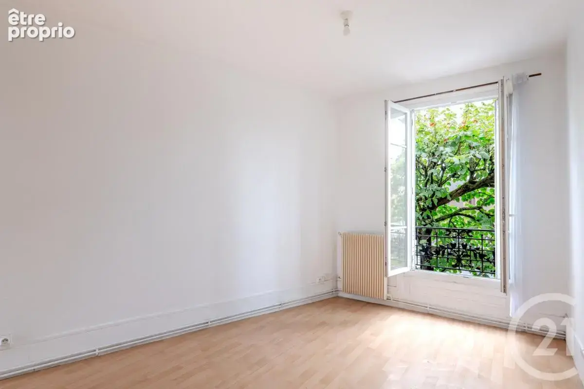 Appartement 2 pièces 43 m² à vendre à Maisons-Alfort (94700) - photo 4