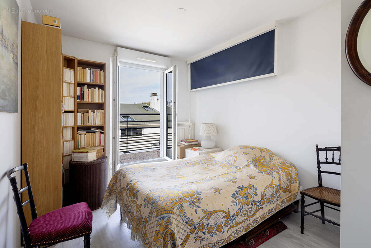 Appartement à SAINT-DENIS