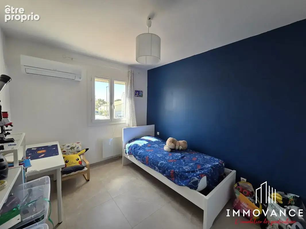 Maison 7 pièces 140 m² à vendre à Castelnau-Le-Lez (34170) - photo 7