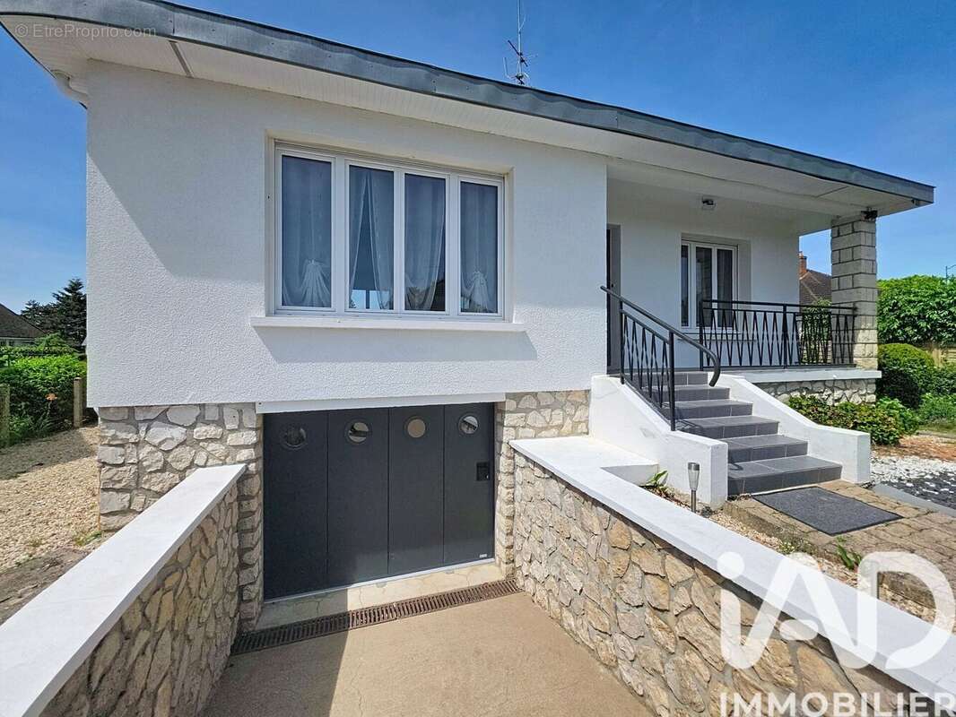 Photo 9 - Maison à GIEN