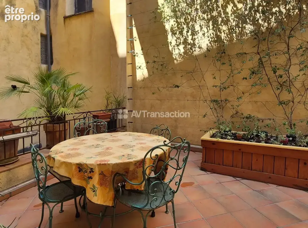 Appartement 69 m² à Lorgues  - photo 7
