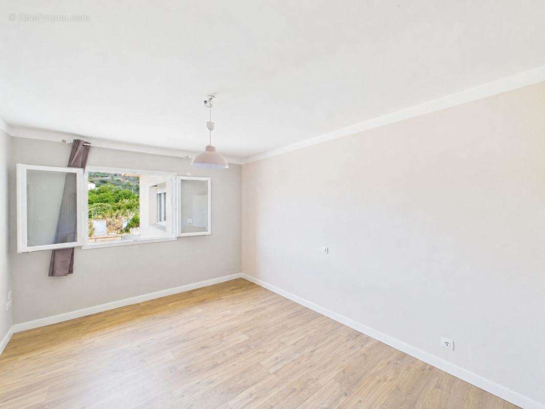 A vendre villa f5 et f3 avec piscine - castagnola - alata - photo 14