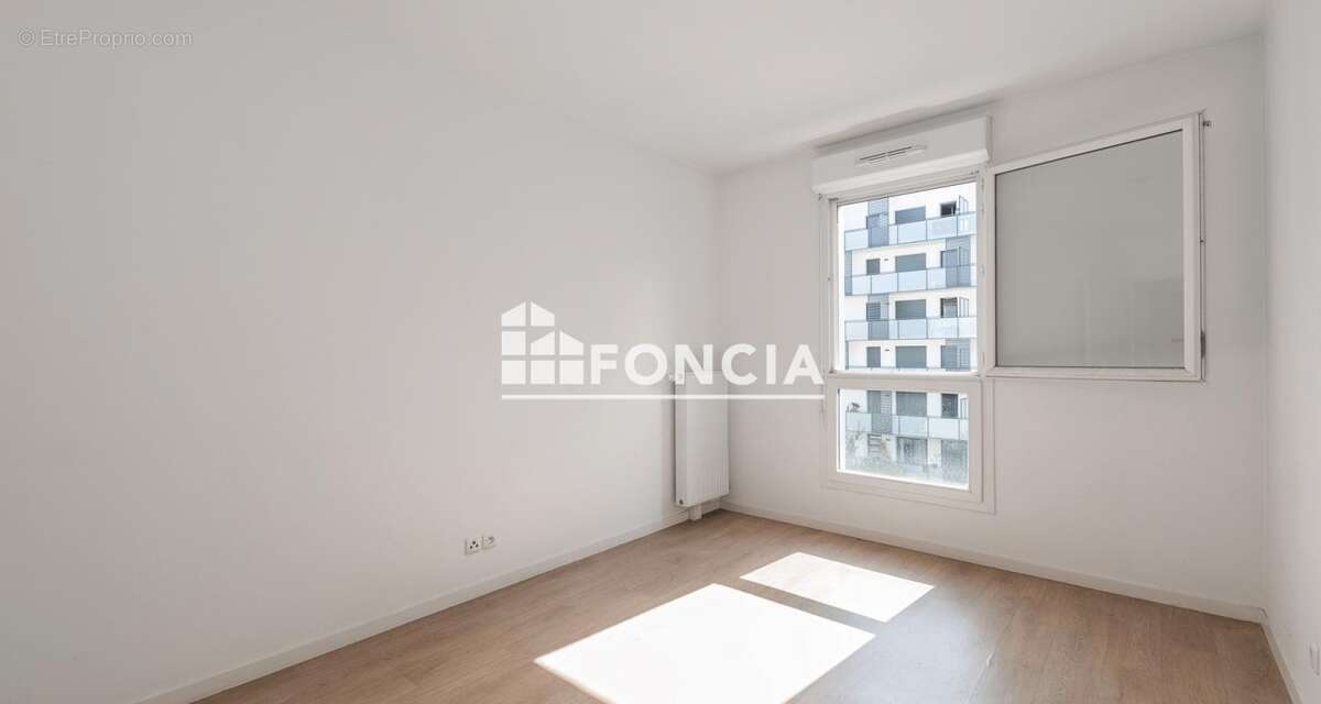 Appartement type 3 dans résidence calme de 2015 - photo 5