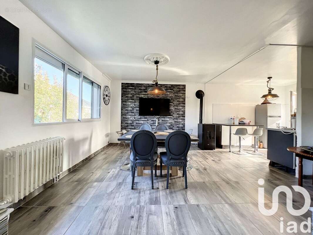 Photo 5 - Maison à LAVAL