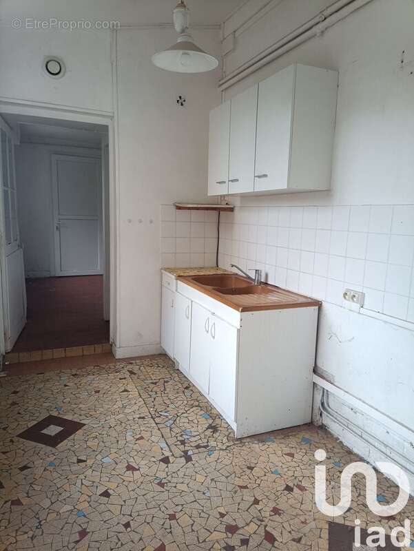 Photo 6 - Maison à LONDINIERES