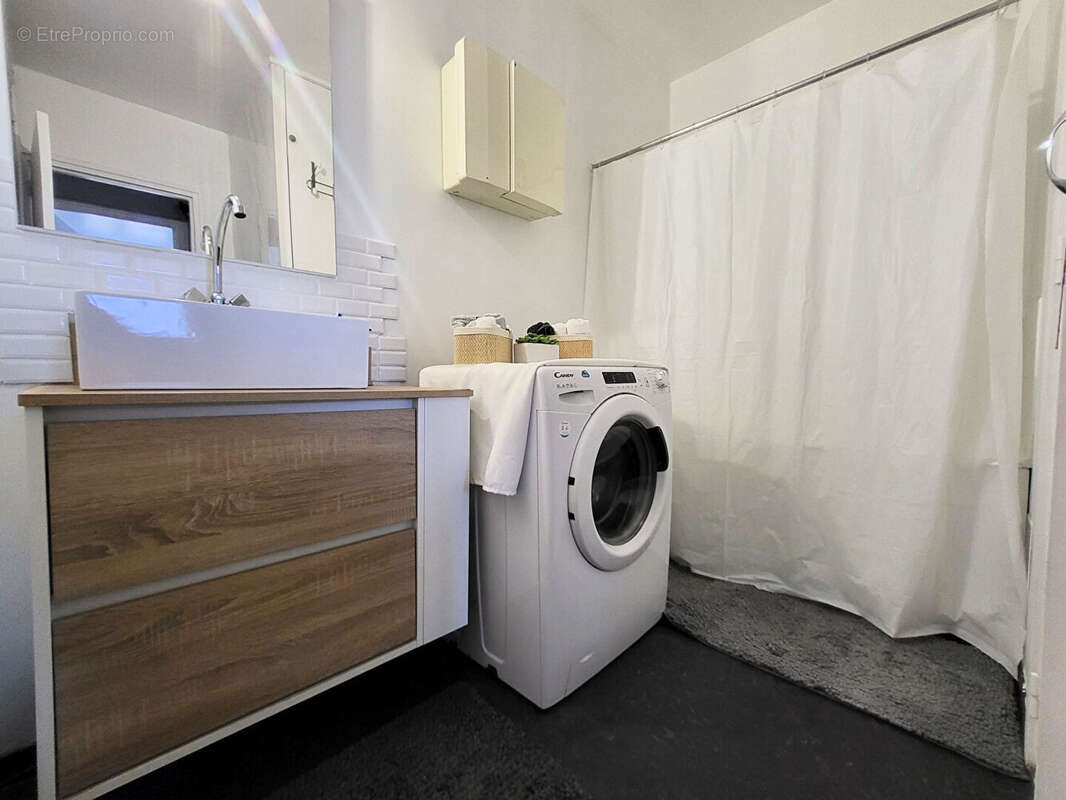 Appartement Pontoise 4 pièces 88 m2 - photo 6