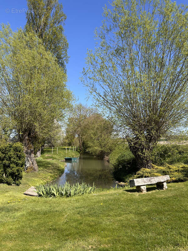 Maison à CHATELLERAULT