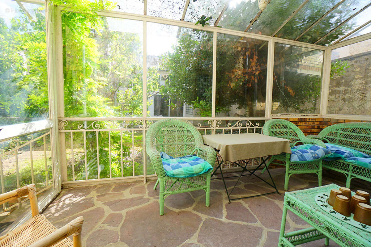 Maison à FLINS-SUR-SEINE