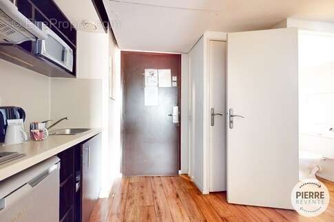 Appartement à GAILLARD