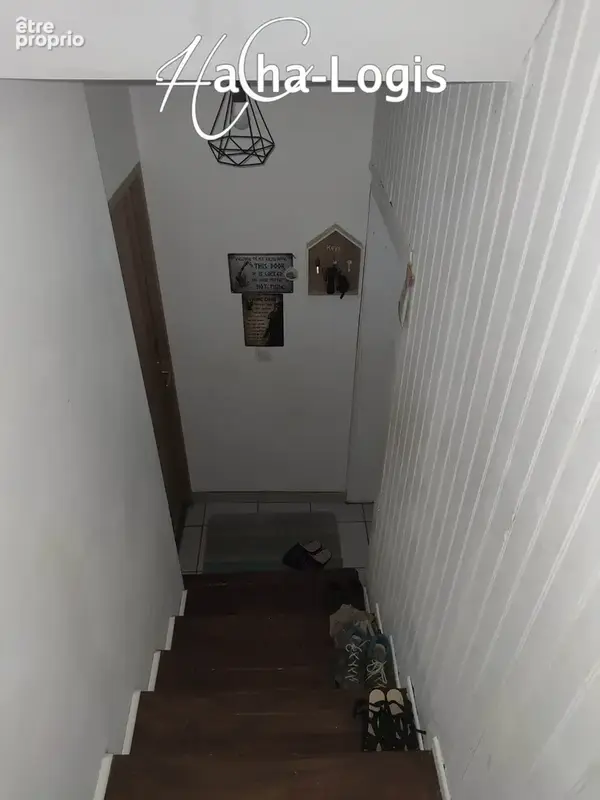 Exclusivité idéale pour un investisseur : maison louée, DPE en C ! - photo 3