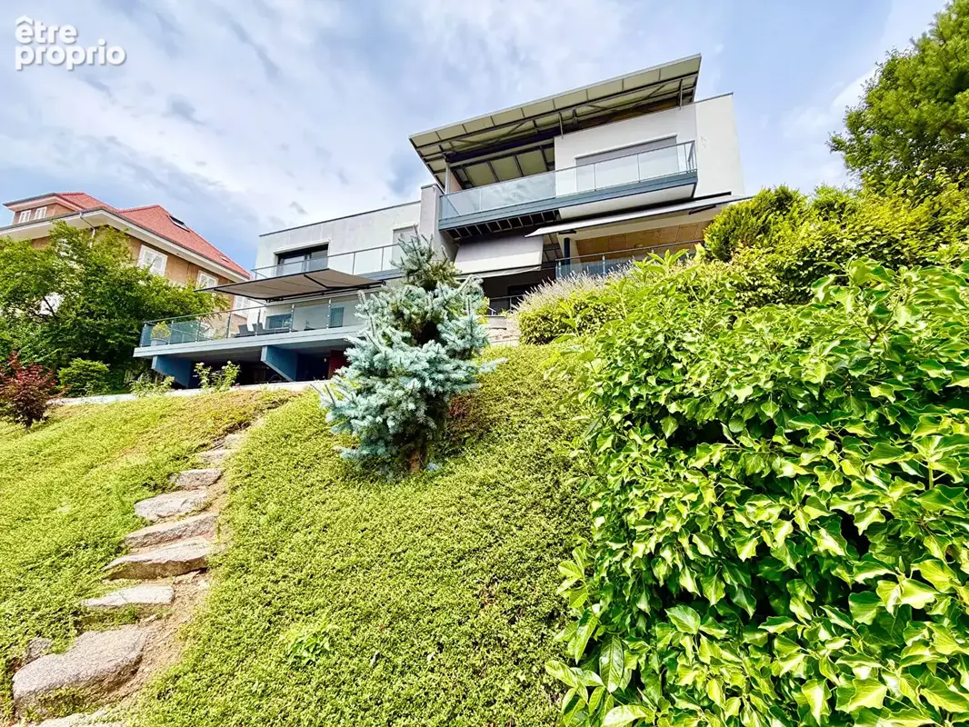Villa d'architecte hauteurs de Guebwiller - photo 2