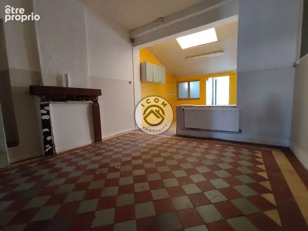 Maison semi-individuelle à deux pas du centre ville - photo 2