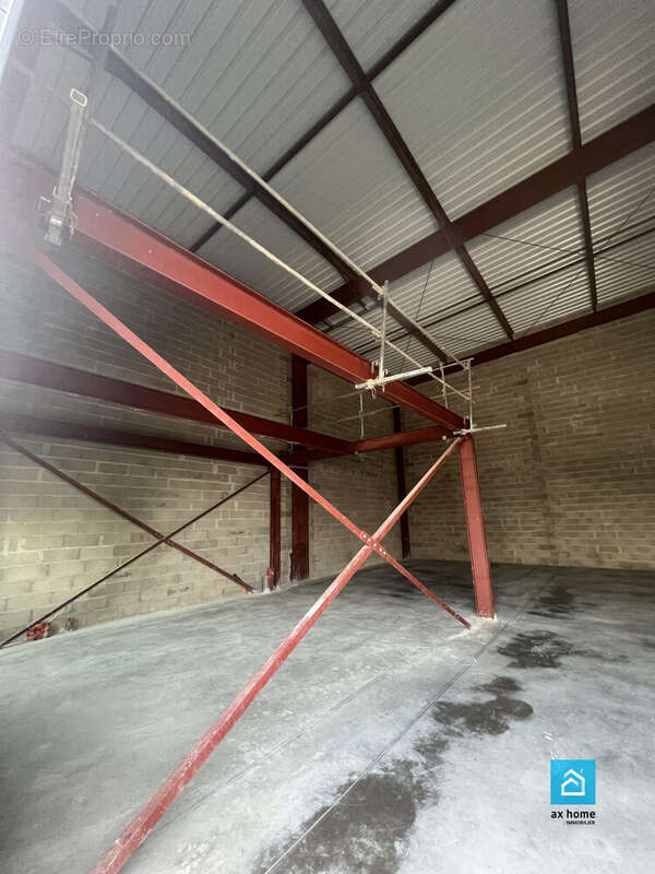 Commerce à FEGERSHEIM