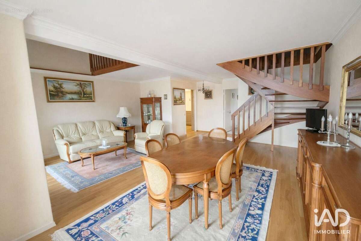 Photo 2 - Appartement à OLIVET