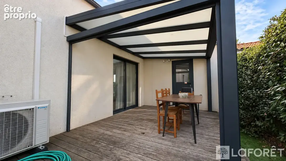 Maison Biscarrosse 4 pièce(s) 86 m2 - photo 6