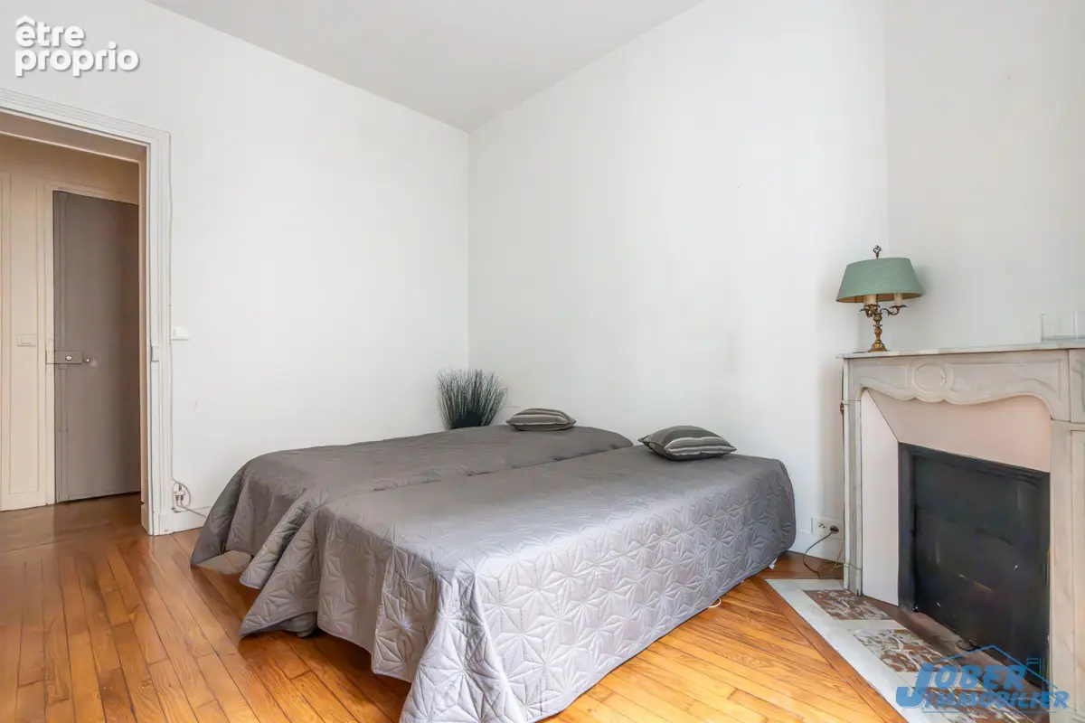 Appartement 3 pièces 79 m² à vendre à Nogent-Sur-Marne (94130) - photo 4