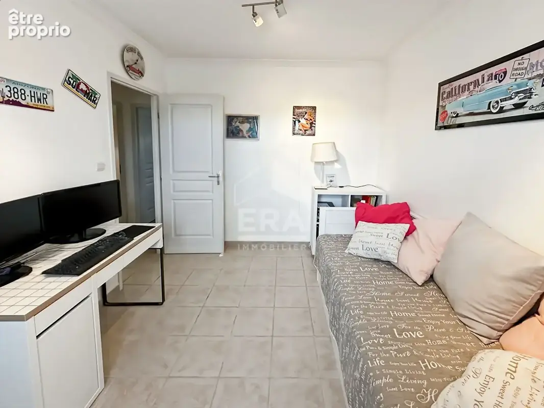 Maison 103m² à saint-rémy-de-provence - photo 9