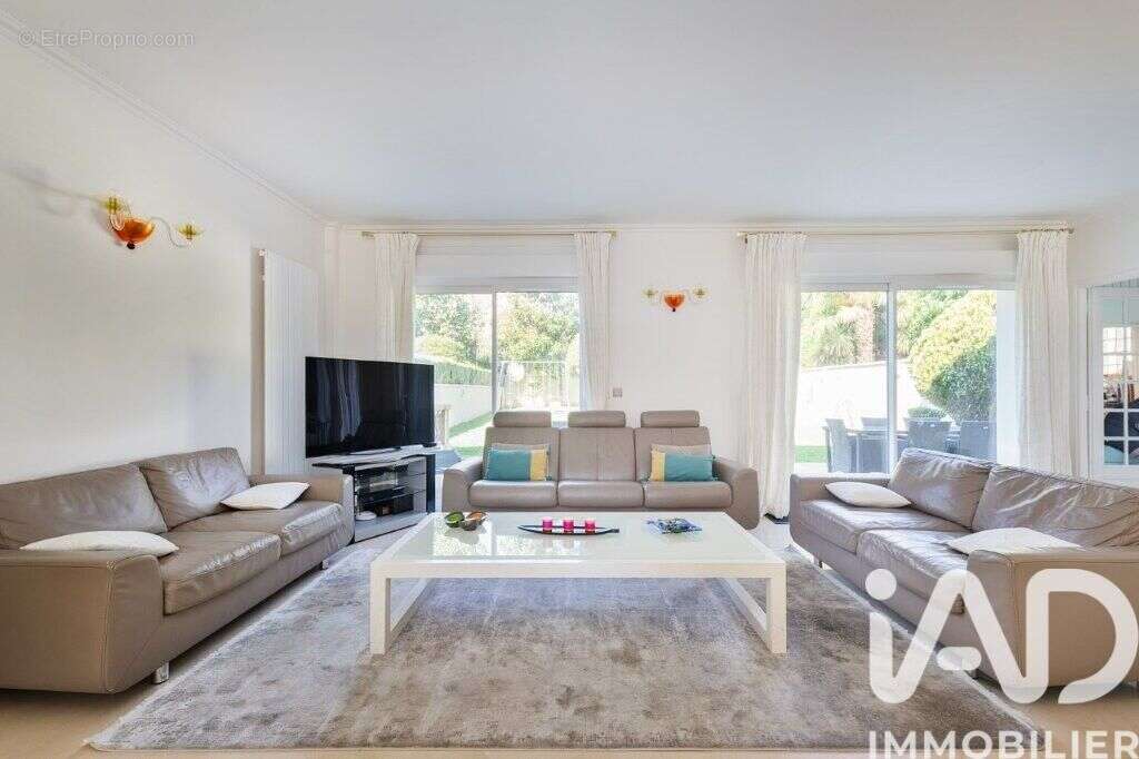 Photo 6 - Maison à SAINT-BRICE-SOUS-FORET