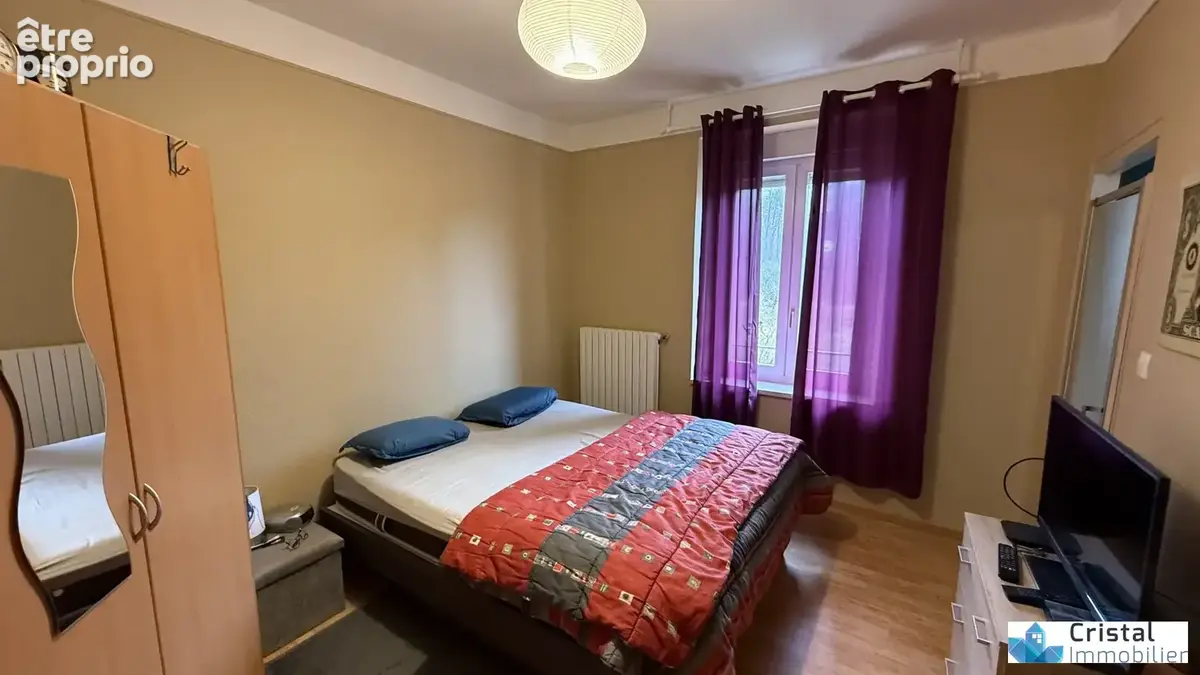 Maison 5 pièces 94 m² à vendre à Moyeuvre-Grande (57250) - photo 5