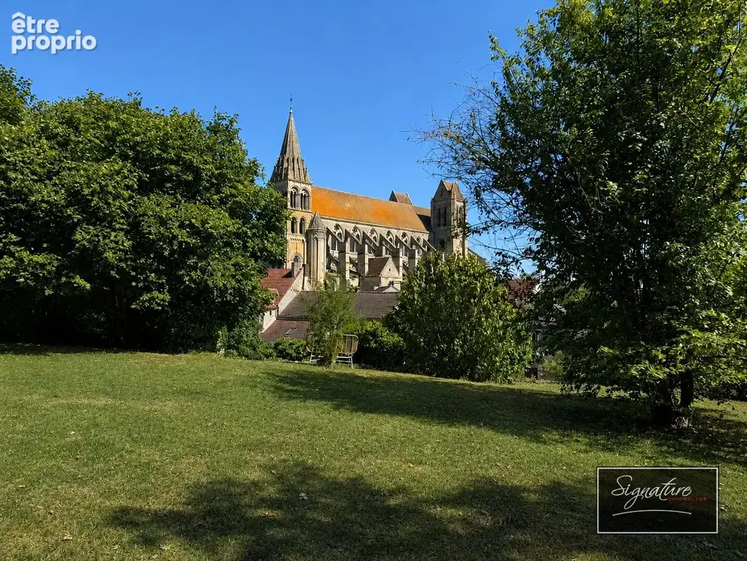Maison de caractère à 4km de Chantilly- Exclusivité - photo 13