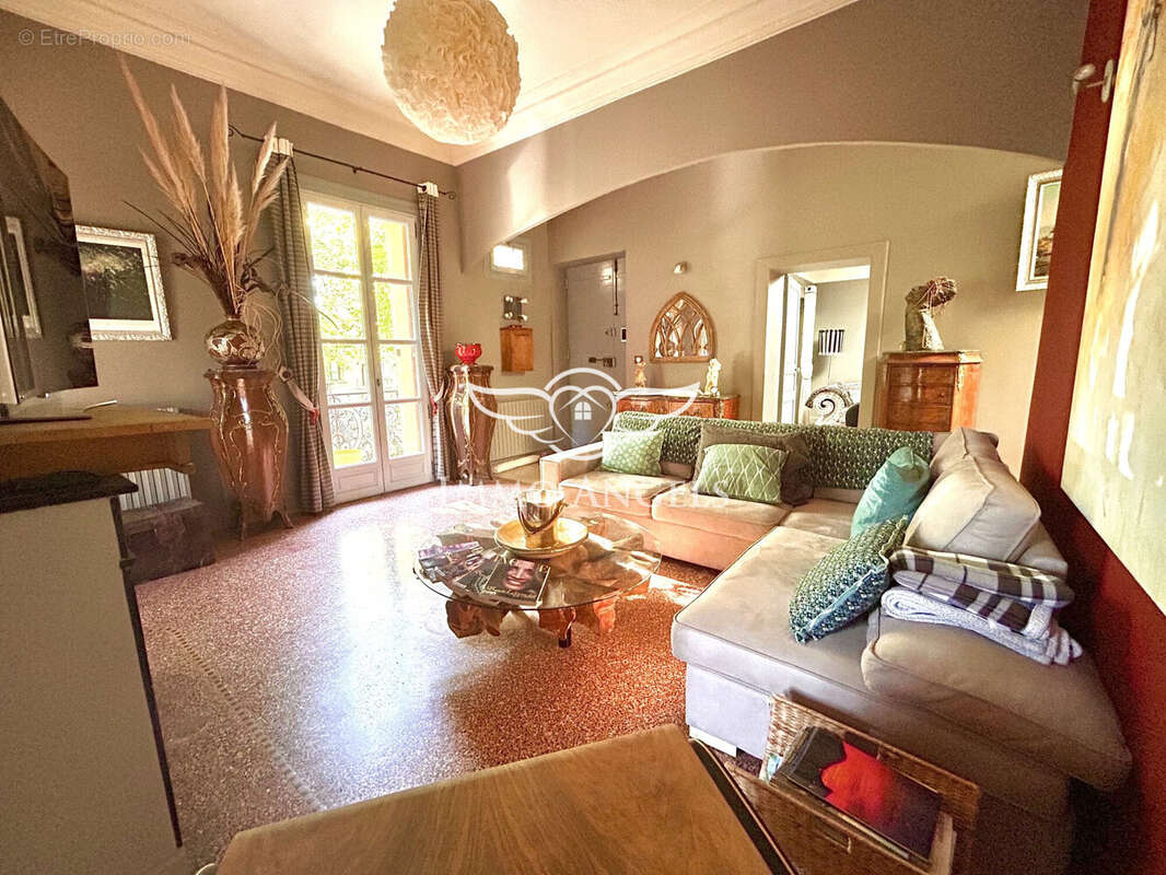 Maison à LES MATELLES