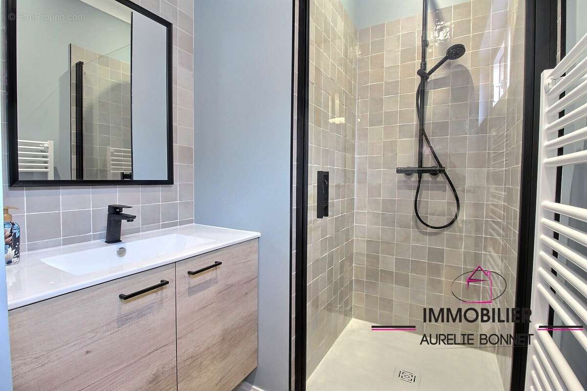 Maison à TROUVILLE-SUR-MER