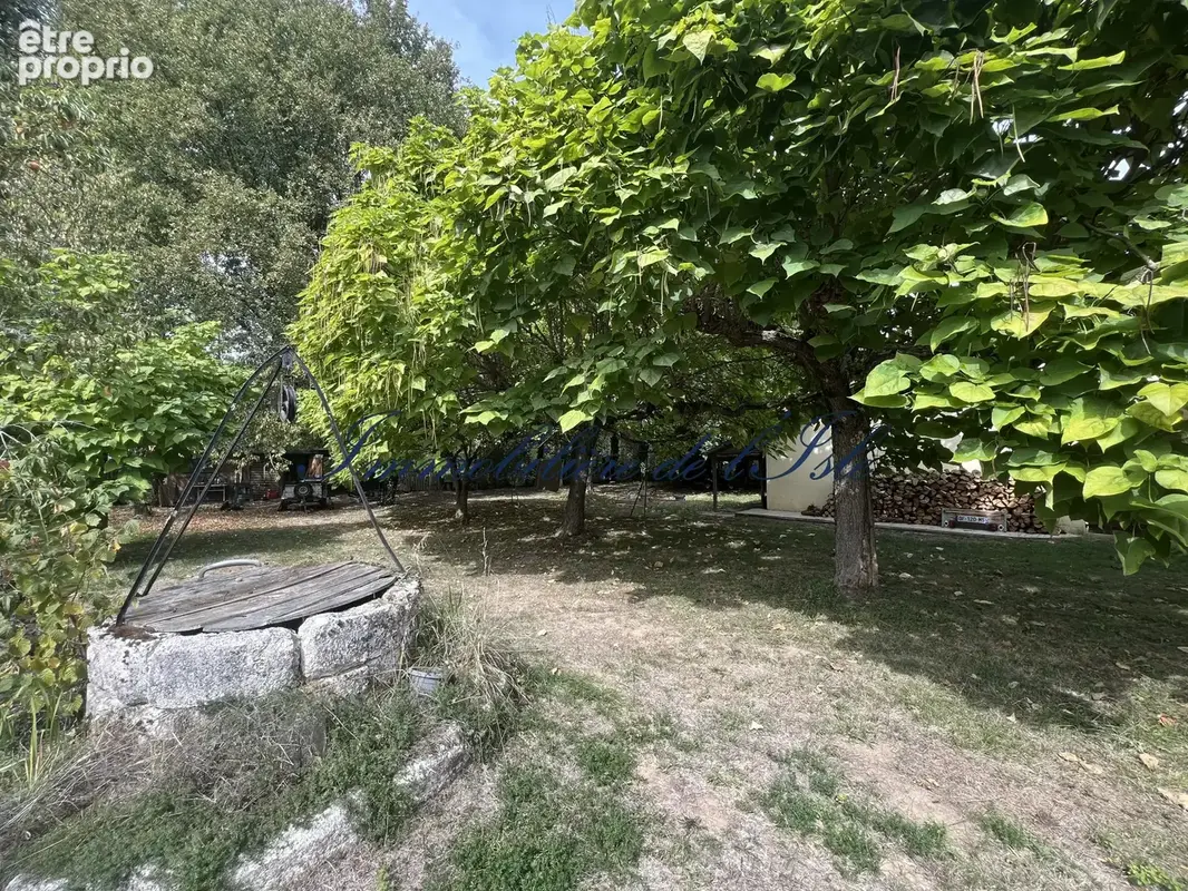 Chancelade   maison avec 8 778 m2 de terrain arboré, ruisseau et nombreuses dépendances - photo 17