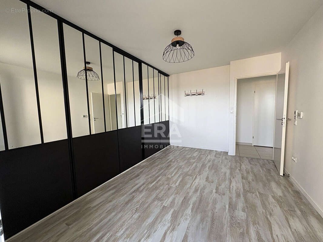 Appartement à BEZANNES