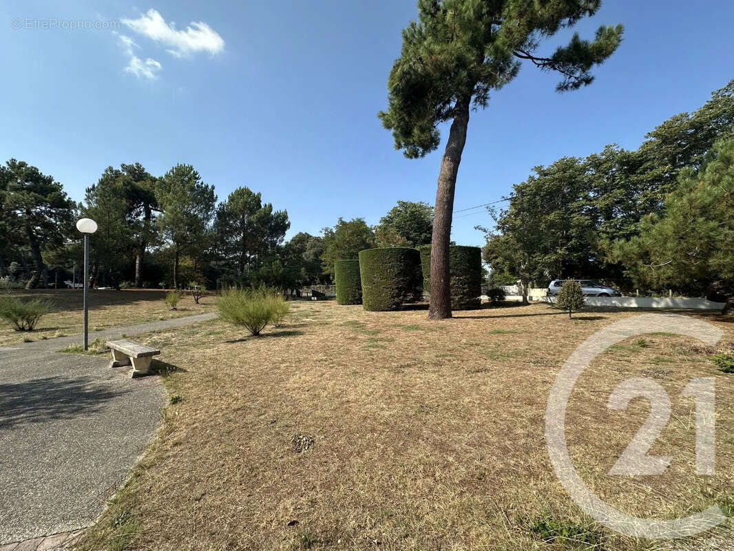 Appartement à SAINT-GEORGES-DE-DIDONNE