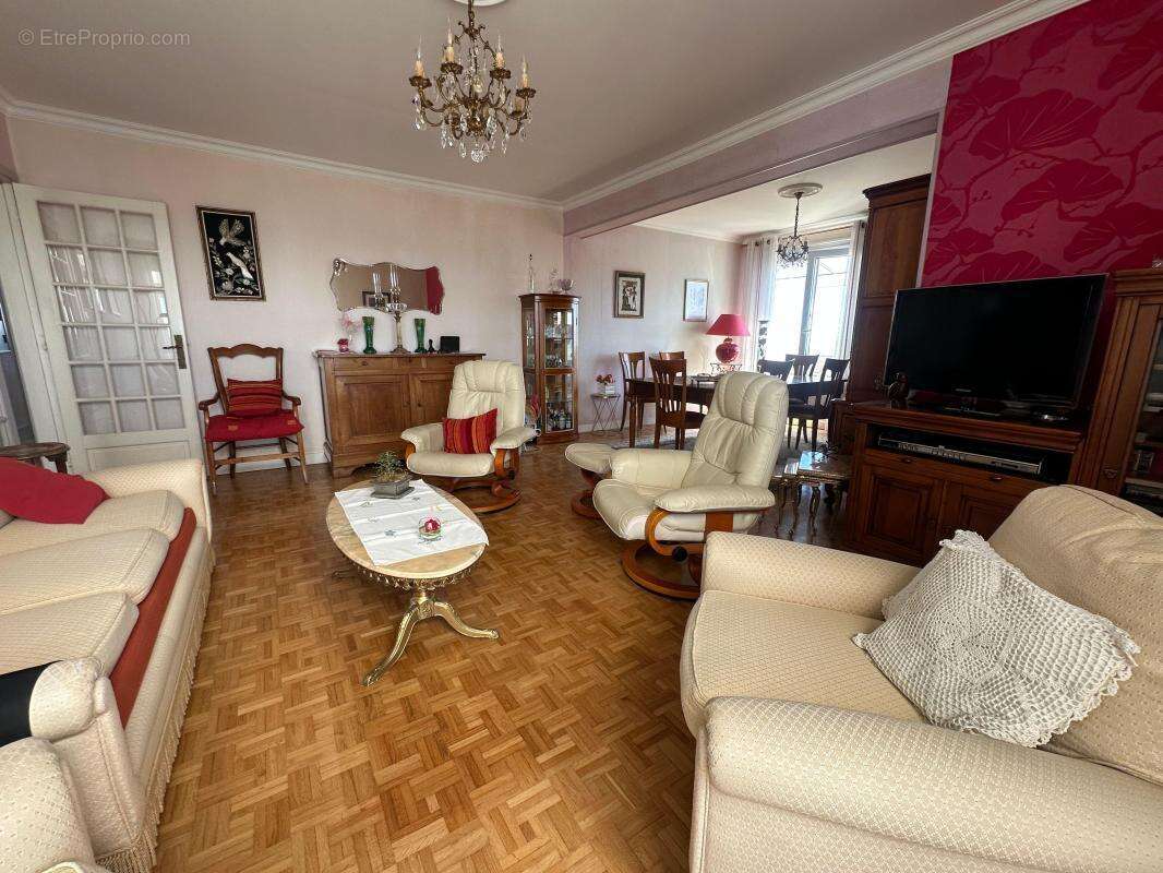 Appartement à BREST