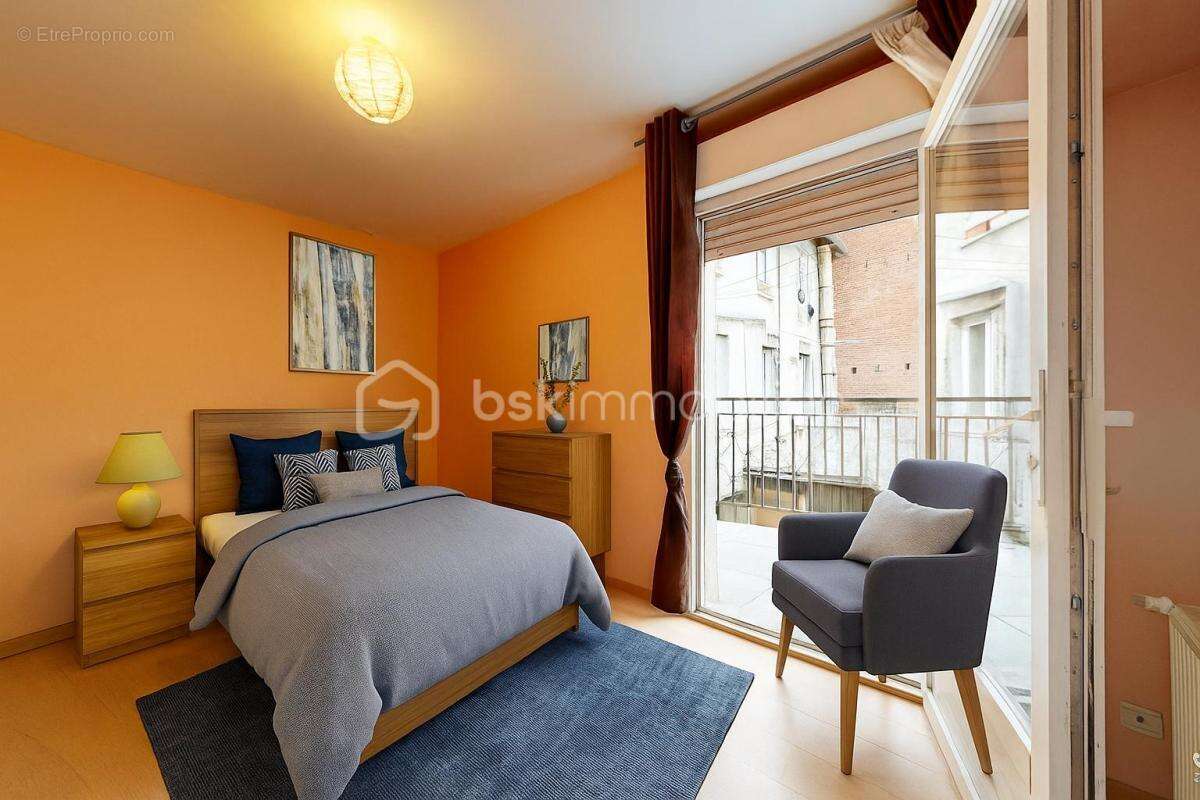 Appartement à LIMOGES