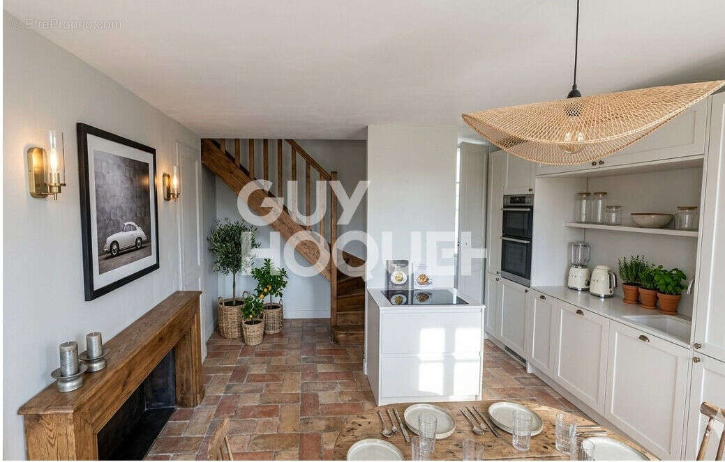 Maison 160 m² à Soissons  - photo 4