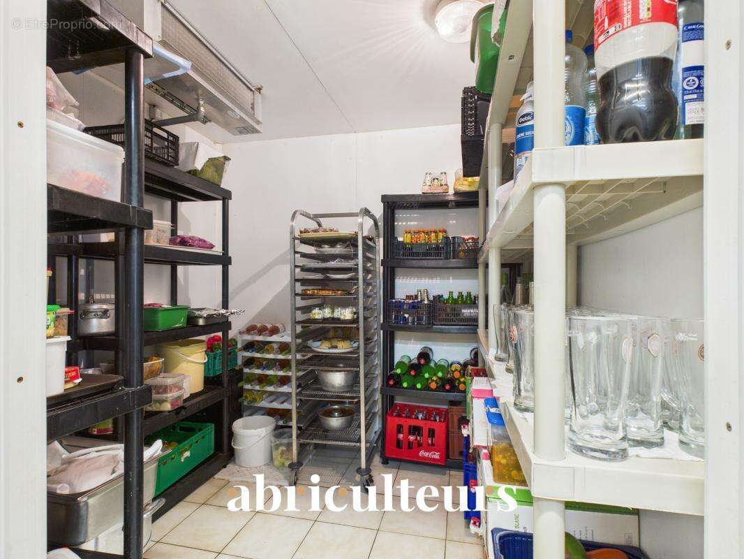 Commerce  Cession de bail de 95.00 m² en vente à  Wissous (91320) - photo 9