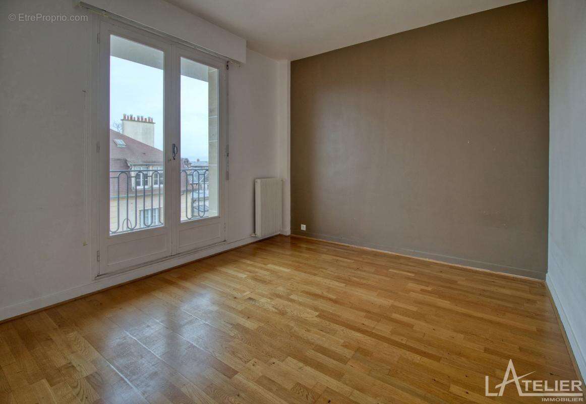 Appartement à SAINT-GERMAIN-EN-LAYE