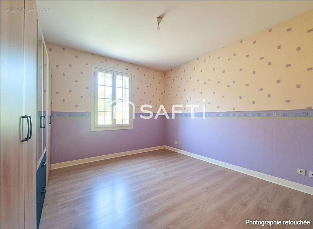 Photo 6 - Maison à AMPONVILLE