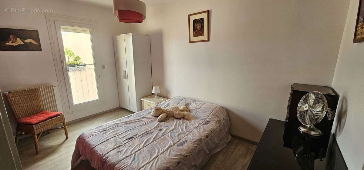 Maison à LA CIOTAT