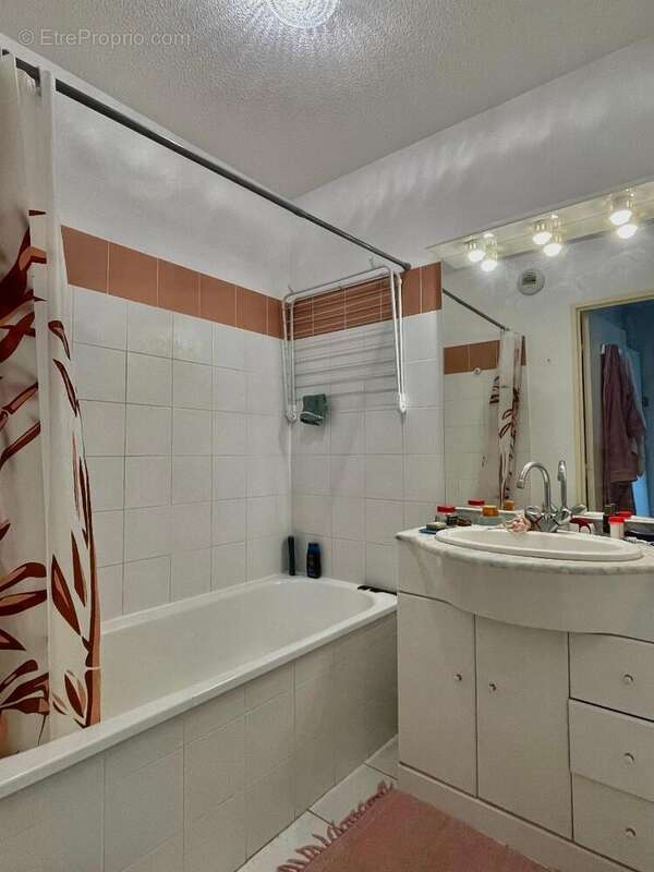   - Appartement à ALBI