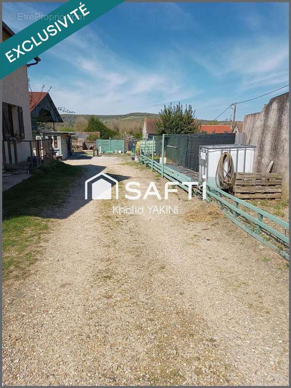 Photo 2 - Appartement à GOMMECOURT