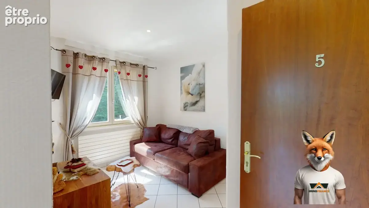 Appartement 330 m² à vendre à Morillon (74440) - photo 7