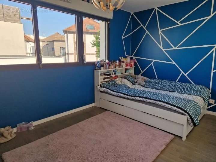 THIAIS - Maison moderne (2019) et familiale proche toutes commodités - photo 9