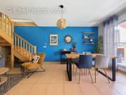 Appartement à AMANCY