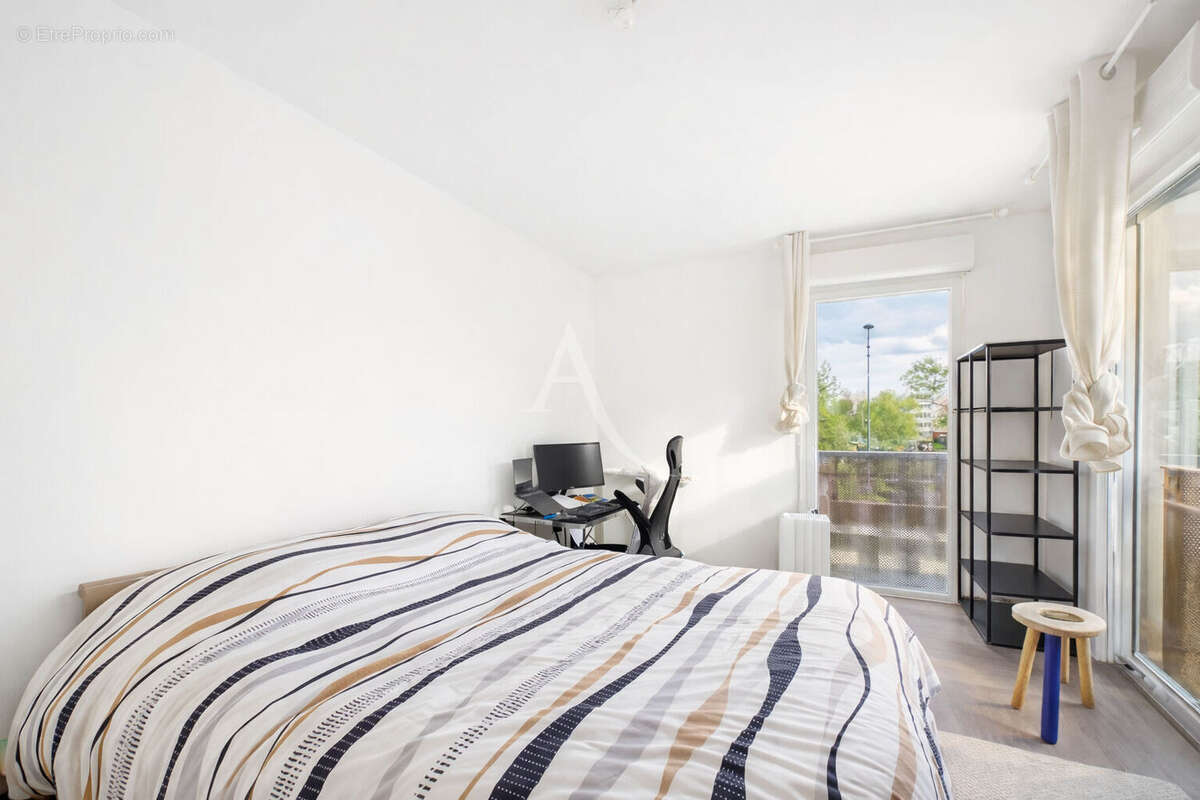 Appartement Champigny Sur Marne 2 pièce(s) - photo 3