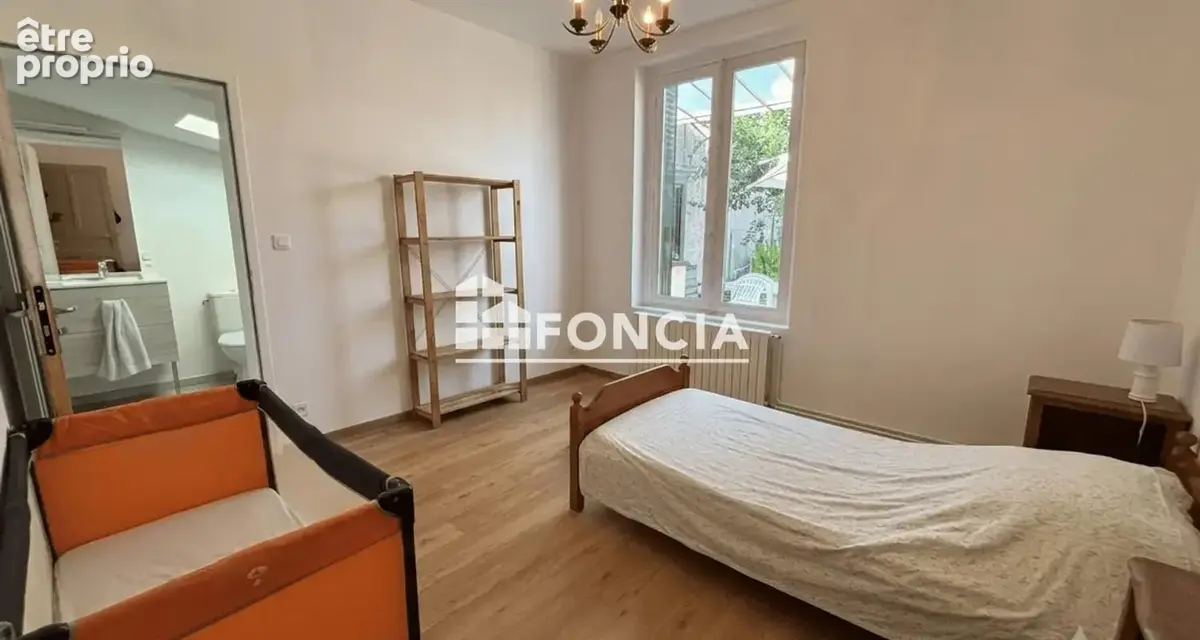 Maison T4 Montauban quartier du rond - photo 2