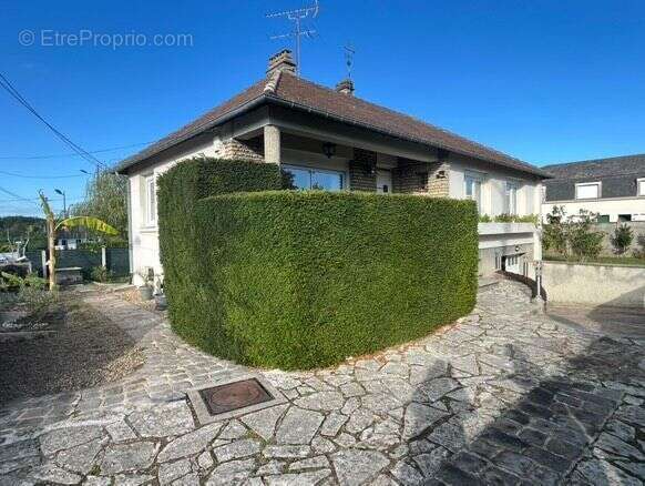 Maison à EVREUX
