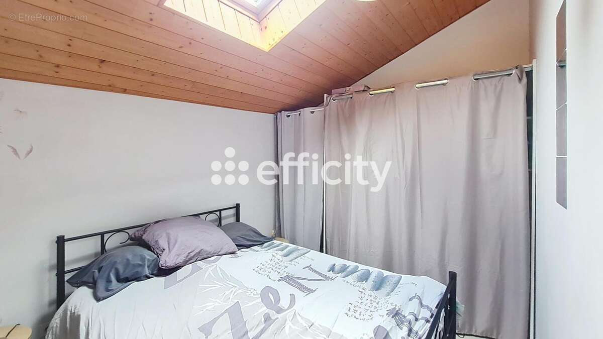 Appartement - photo 4