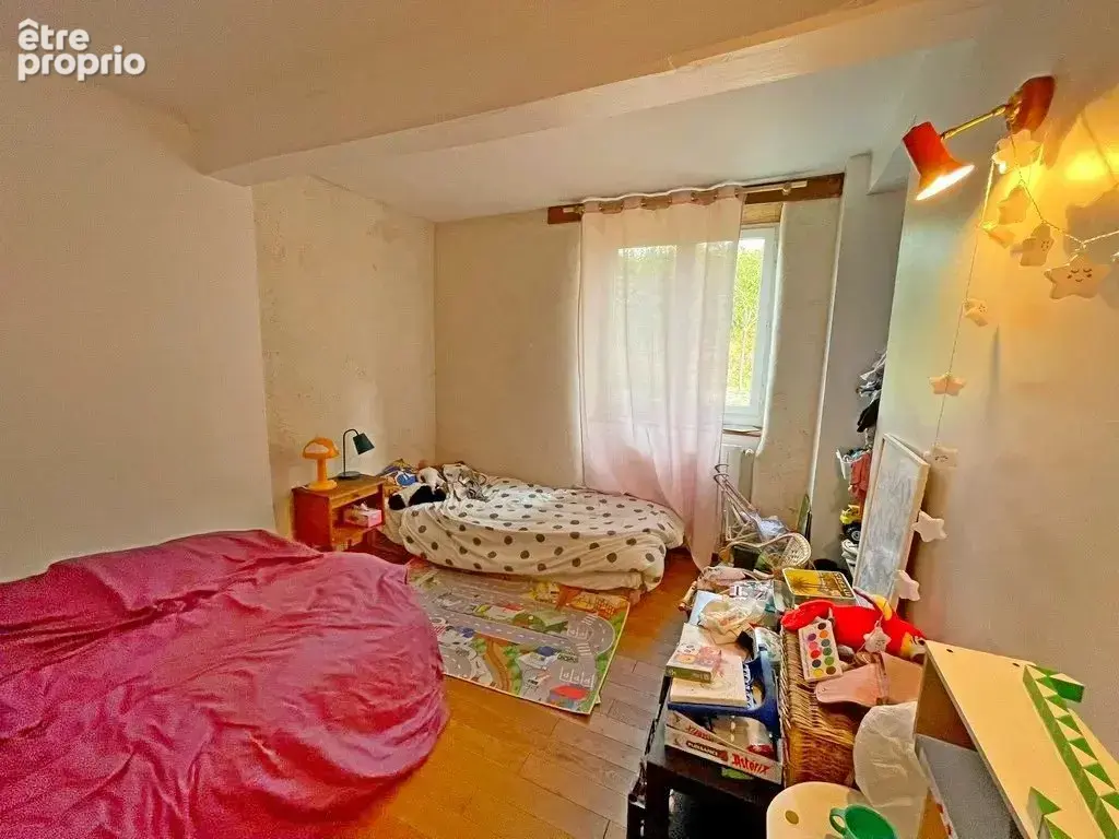 Bourgogne – nord morvan – secteur quarré-les-tombes maison de campagne – 163 m² – 2 920 m² de terrain – belle vue – studio indép - photo 28