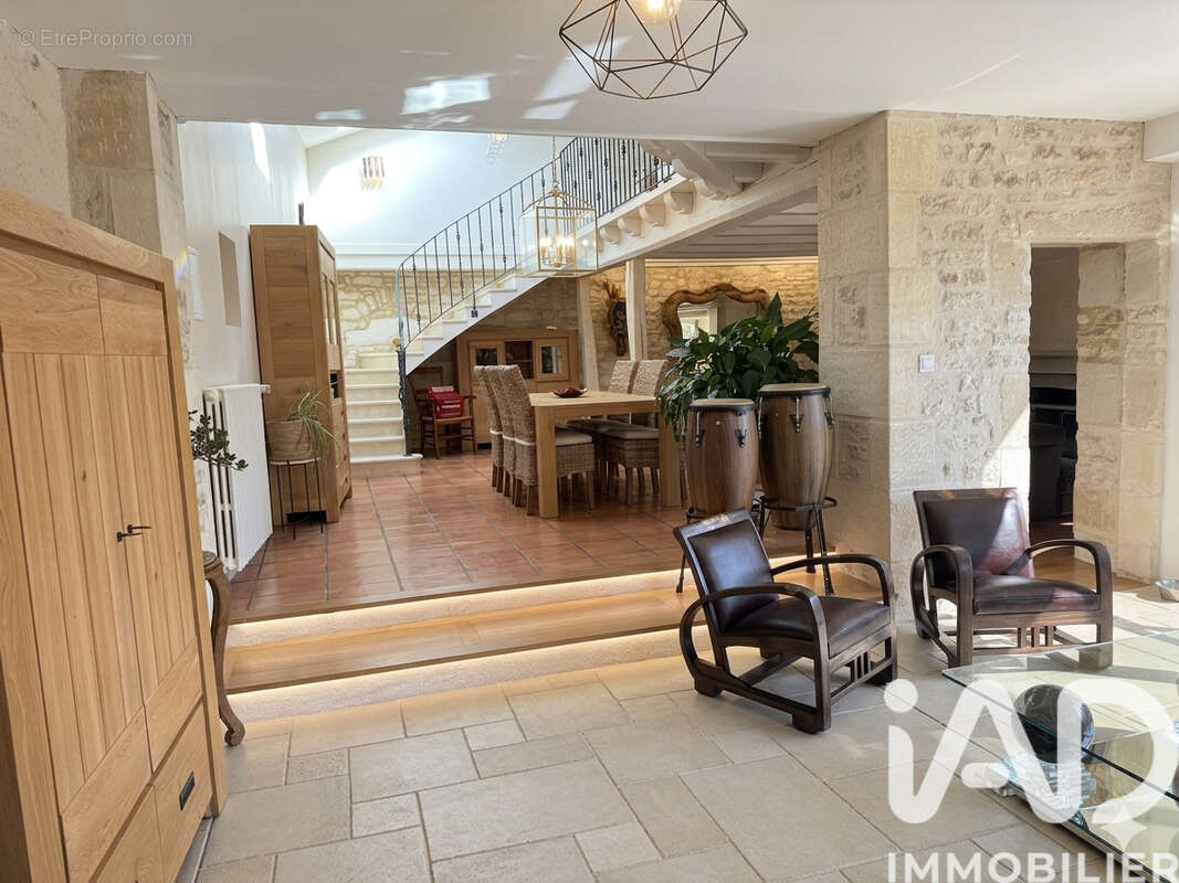 Photo 5 - Maison à FRESSINES
