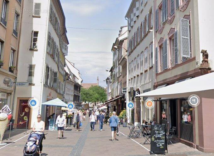 Autre à STRASBOURG