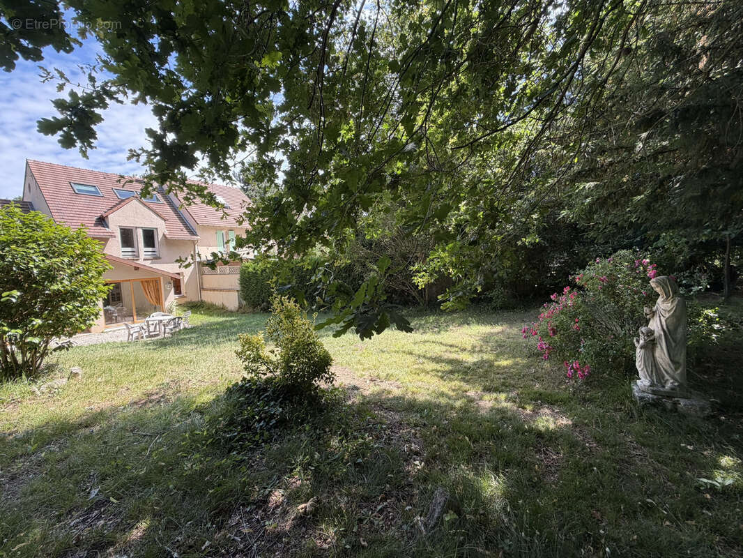 Maison à BAILLY
