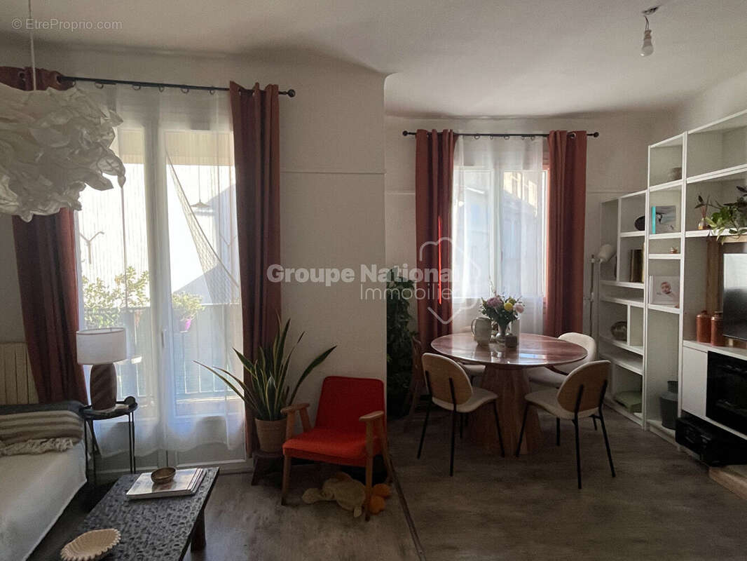 Appartement à ARLES